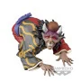 Banpresto demon slayer kimetsu no yaiba figure demon series vol.11 hantengu 5cm - w105 - figurine