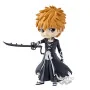 Banpresto - Bleach Q Posket Thousand Year Blood War Vol.2 Ichigo Kurosaki 14cm - W105 -