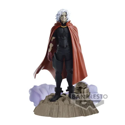 Banpresto - My Hero Academia Dioramatic Tomura Shigaraki Anime Ver 20cm - W105 -