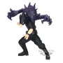 Banpresto - My Hero Academia The Amazing Heroes Plus Fumikage Tokoyami 13cm W115 - arrivage septembre 2024 -