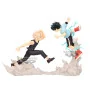 Banpresto - My Hero Academia Combination Battle Katsuki Bakugo 12cm W115 - arrivage septembre 2024 -