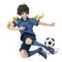 Banpresto - Blue Lock Meguru Bachira Figure Awakening 12cm W115 - arrivage septembre 2024 -