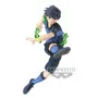 Banpresto - Blue Lock Yoichi Isagi Figure Awakening 16cm W115 - arrivage septembre 2024 -www.lsj-collector.fr