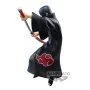 Banpresto - Naruto Narutop99 Uchiha Itachi Figure 16cm W115 - arrivage septembre 2024 -