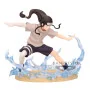 Banpresto - Naruto Memorable Saga Hyuga Neji 10cm W115 - arrivage septembre 2024 -