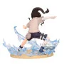 Banpresto - Naruto Memorable Saga Hyuga Neji 10cm W115 - arrivage septembre 2024 -