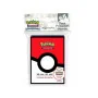 ULTRAPRO - Pokemon Ultrapro Sleeve Pokemon Paquet De 65pcs -