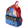 Loungefly - Marvel Loungefly Mini Sac A Dos Metallic Doctor Strange -www.lsj-collector.fr