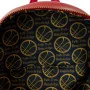 Loungefly - Marvel Loungefly Mini Sac A Dos Metallic Doctor Strange -www.lsj-collector.fr