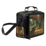 Loungefly - Star Wars Loungefly Sac A Main Return Of The Jedi Lunch Box -www.lsj-collector.fr