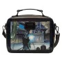 Loungefly - Star Wars Loungefly Sac A Main Return Of The Jedi Lunch Box -