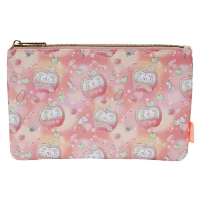 Loungefly - Sanrio Loungefly Nylon Pouch Hello Kitty And Friends Carnival -www.lsj-collector.fr