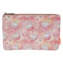 Loungefly - Sanrio Loungefly Nylon Pouch Hello Kitty And Friends Carnival -www.lsj-collector.fr