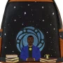 Loungefly - Marvel Loungefly Mini Sac A Dos Loki Tva Lenticular Multiverse -