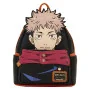 Loungefly - Jujutsu Kaisen Loungefly Mini Sac A Dos Yuji Itadori Cosplay -