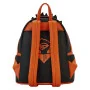 Loungefly - Jujutsu Kaisen Loungefly Mini Sac A Dos Yuji Itadori Cosplay -