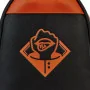 Loungefly - Jujutsu Kaisen Loungefly Mini Sac A Dos Yuji Itadori Cosplay -