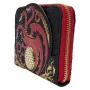 Loungefly - House Of The Dragon Loungefly Portefeuille Targaryen -