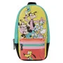 Loungefly - Disney Loungefly Stationary Trousse 100Th Anniv Mickey And Friends -