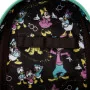 Loungefly - Disney Loungefly Stationary Trousse 100Th Anniv Mickey And Friends -