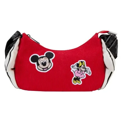 Loungefly - Disney Loungefly Sac A Main 100Th Anniv Mickey Hands -