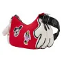 Loungefly - Disney Loungefly Sac A Main 100Th Anniv Mickey Hands -www.lsj-collector.fr