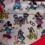 Loungefly - Disney Loungefly Sac A Main 100Th Anniv Mickey Hands -