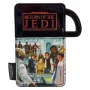 Loungefly - Star Wars Loungefly Porte Carte Return Of The Jedi -