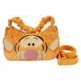 Loungefly - Disney Loungefly Sac A Main Winnie The Pooh Tigger Plush Cosplay -