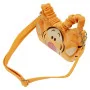 Loungefly - Disney Loungefly Sac A Main Winnie The Pooh Tigger Plush Cosplay -