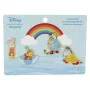 Loungefly - Disney Loungefly Pins 4Pcs Set Winnie The Pooh And Friends Rainy Day -