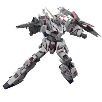 Bandai Hobby - Gundam Gunpla RG 1/144 25 Unicorn Gundam - arrivage février 2025 -