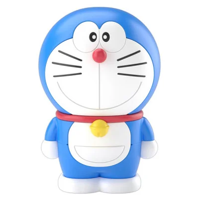 Bandai Hobby - Doraemon Maquette Entry Grade Doraemon - arrivage novembre 2024 -www.lsj-collector.fr