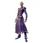 Medicos - Jojo's Bizarre Adventure Part 6 Chozokado Enrico 16cm -www.lsj-collector.fr