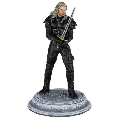 Dark Horse - The Witcher 2 Geralt De Riv 24cm -