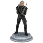 Dark Horse - The Witcher 2 Geralt De Riv 24cm -www.lsj-collector.fr