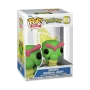 Funko - Pokemon Pop Caterpie / Chenipan -