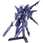 Bandai Hobby - Gundam Gunpla HG 1/144 050 Transient Gundam Glacier - arrivage octobre 2024 -