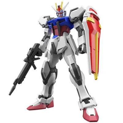 Bandai Hobby - Gundam Gunpla Entry Grade 1/144 Strike - arrivage août 2024 -