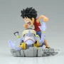 Banpresto - One Piece WCF Log Stories Monkey D Luffy Vs Arlong 7cm W114 - arrivage août 2024 -