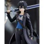 GOODSMILE - Sword Art Online Pop Up Parade Kirito Aria Of A Starless Night 17,5cm - arrivage août 2024 -