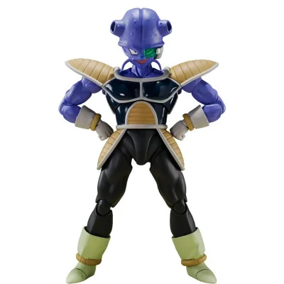 TAMASHII NATIONS - DBZ SH Figuarts Kyewi 14cm - arrivage octobre 2024 -www.lsj-collector.fr