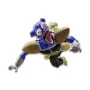 TAMASHII NATIONS - DBZ SH Figuarts Kyewi 14cm - arrivage octobre 2024 -