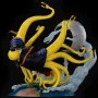 Cartoon Kingdom - Assassination Classroom Statue Resine 1/6 Professeur Koro 300Pcs -