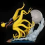 Cartoon Kingdom - Assassination Classroom Statue Resine 1/6 Professeur Koro 300Pcs -