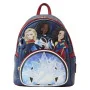 Loungefly - Marvel Loungefly Mini Sac A Dos The Marvels Group -