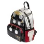 Loungefly - Marvel Loungefly Mini Sac A Dos Shine Thor Cosplay -www.lsj-collector.fr