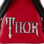 Loungefly - Marvel Loungefly Mini Sac A Dos Shine Thor Cosplay -www.lsj-collector.fr