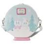 Loungefly - Disney Loungefly Sac A Main Mickey And Friends Winter Snowglobe -