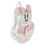 Loungefly - Disney Loungefly Mini Sac A Dos Minnie Pastel Figural Snowman -www.lsj-collector.fr